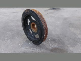 bontott KIA CEED Főtengely Szíjtárcsa