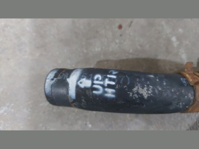 bontott KIA CEED Fűtőradiátor Vízcső Alsó