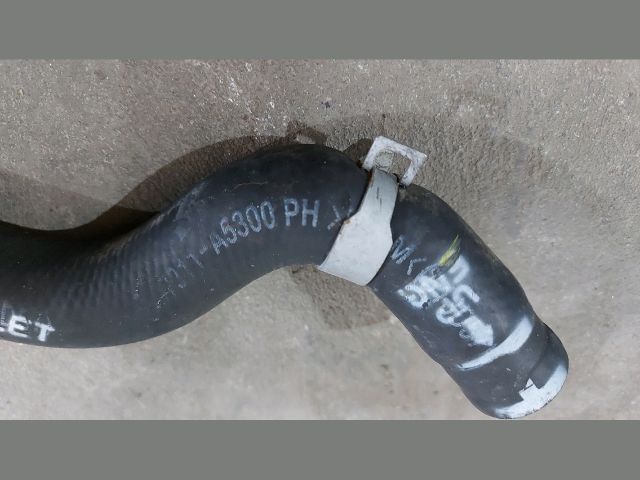 bontott KIA CEED Fűtőradiátor Vízcső Alsó