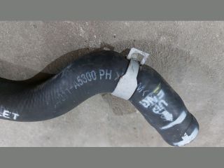 bontott KIA CEED Fűtőradiátor Vízcső Alsó