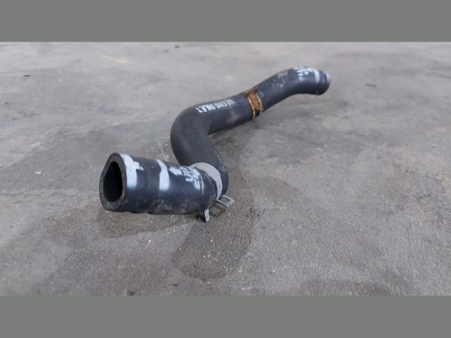 bontott KIA CEED Fűtőradiátor Vízcső Alsó