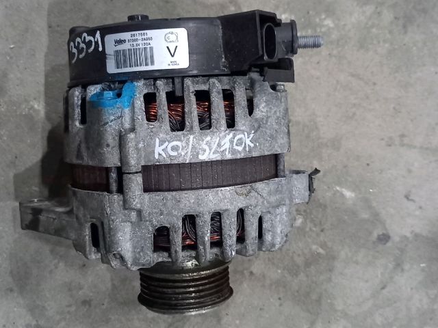 bontott KIA CEED Generátor