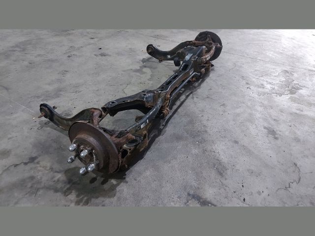 bontott KIA CEED Hátsó Híd (Tárcsafékes)