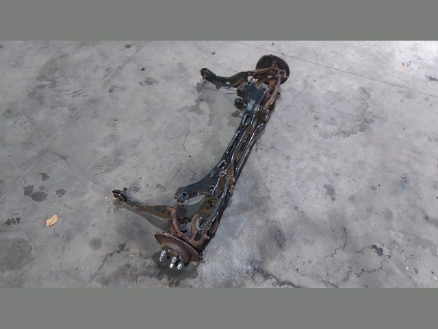 bontott KIA CEED Hátsó Híd (Tárcsafékes)