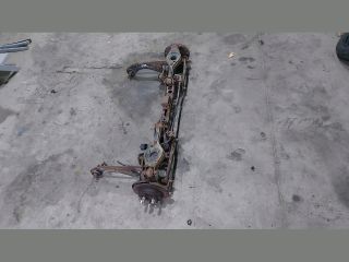 bontott KIA CEED Hátsó Híd (Tárcsafékes)