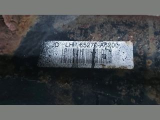 bontott KIA CEED Hátsó Híd (Tárcsafékes)