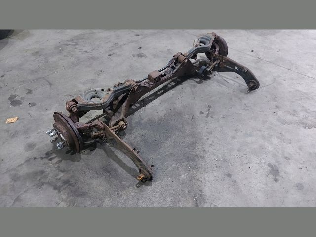 bontott KIA CEED Hátsó Híd (Tárcsafékes)