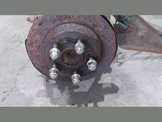 bontott KIA CEED Hátsó Híd (Tárcsafékes)