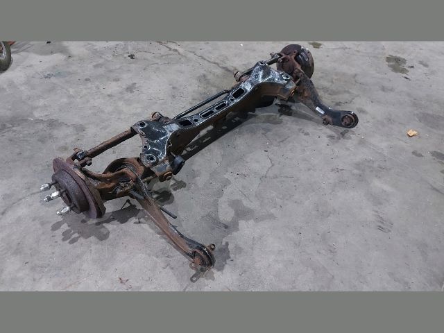 bontott KIA CEED Hátsó Híd (Tárcsafékes)