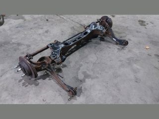 bontott KIA CEED Hátsó Híd (Tárcsafékes)