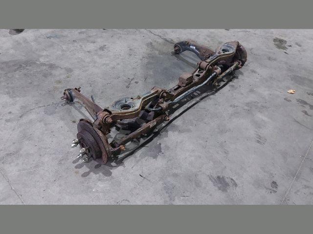 bontott KIA CEED Hátsó Híd (Tárcsafékes)