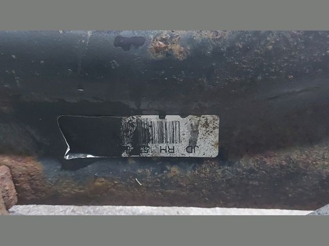 bontott KIA CEED Hátsó Híd (Tárcsafékes)