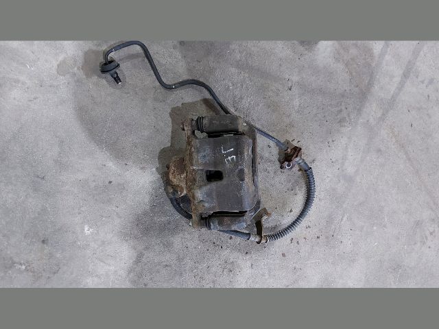 bontott KIA CEED Jobb első Féknyereg Munkahengerrel