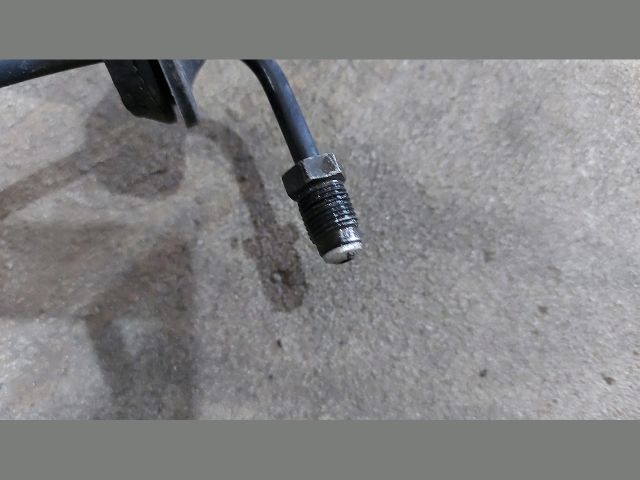 bontott KIA CEED Jobb első Féknyereg Munkahengerrel