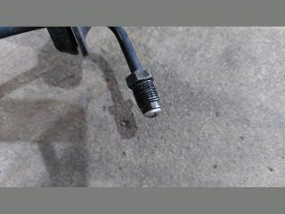 bontott KIA CEED Jobb első Féknyereg Munkahengerrel