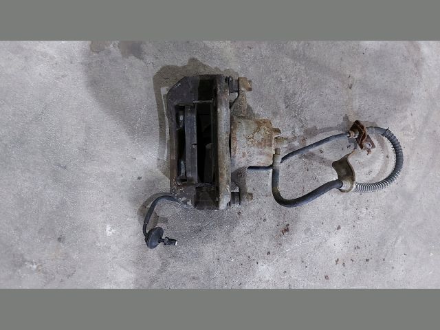 bontott KIA CEED Jobb első Féknyereg Munkahengerrel