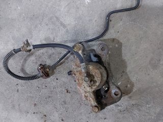 bontott KIA CEED Jobb első Féknyereg Munkahengerrel