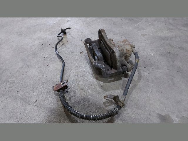 bontott KIA CEED Jobb első Féknyereg Munkahengerrel