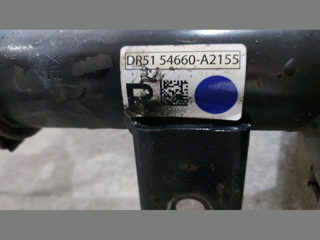 bontott KIA CEED Jobb első Lengéscsillapító