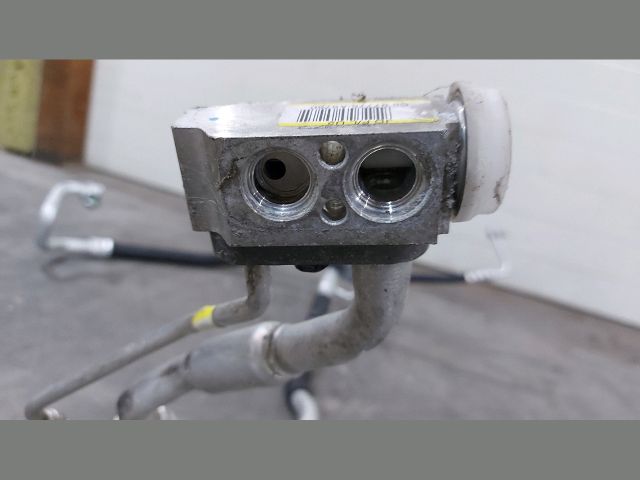 bontott KIA CEED Klíma Cső