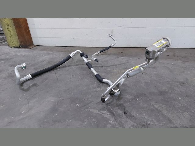 bontott KIA CEED Klíma Cső