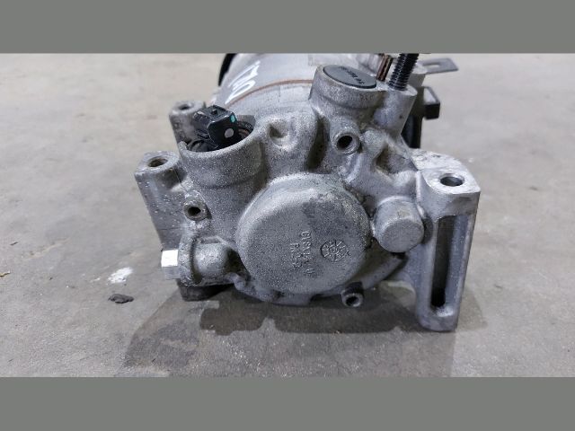 bontott KIA CEED Klímakompresszor