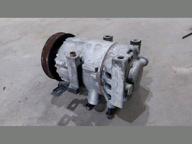 bontott KIA CEED Klímakompresszor