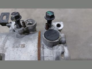 bontott KIA CEED Klímakompresszor