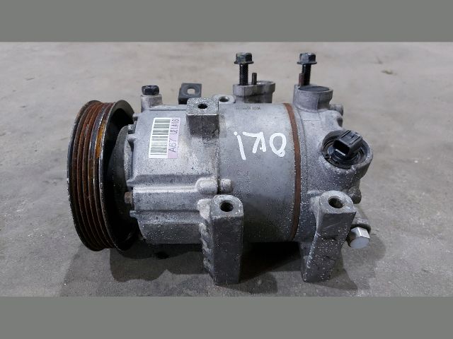 bontott KIA CEED Klímakompresszor