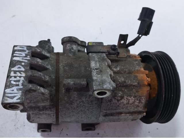 bontott KIA CEED Klímakompresszor