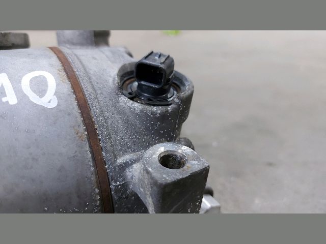 bontott KIA CEED Klímakompresszor