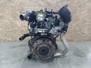 bontott KIA CEED Komplett Motor (Segédberendezésekkel)