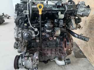 bontott KIA CEED Komplett Motor (Segédberendezésekkel)