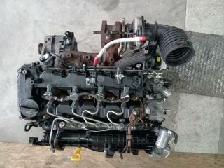 bontott KIA CEED Komplett Motor (Segédberendezésekkel)