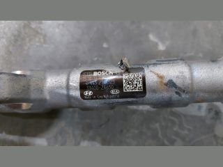 bontott KIA CEED Közösnyomócső