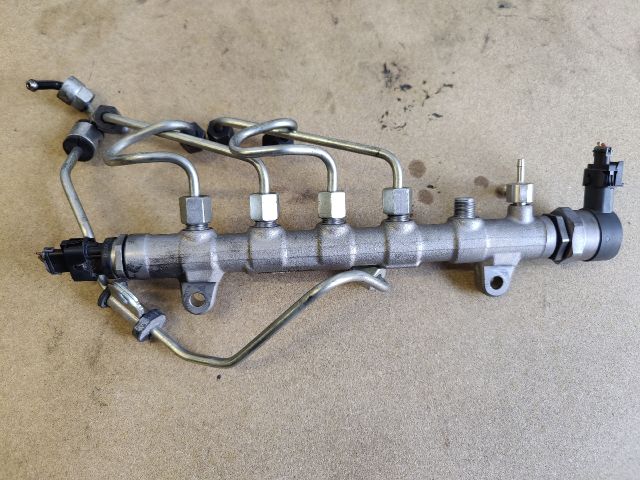 bontott KIA CEED Közösnyomócső