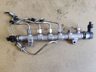 bontott KIA CEED Közösnyomócső