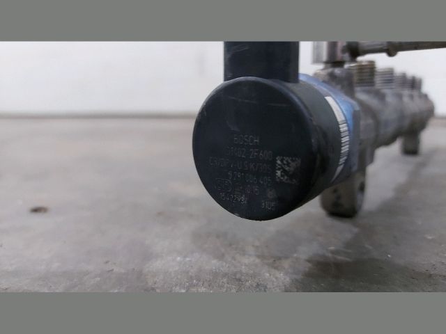 bontott KIA CEED Közösnyomócső