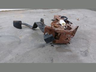 bontott KIA CEED Kuplung Pedál