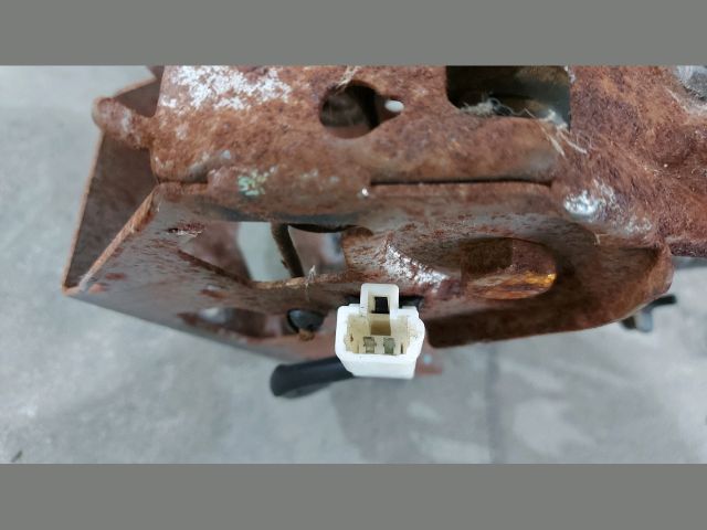 bontott KIA CEED Kuplung Pedál