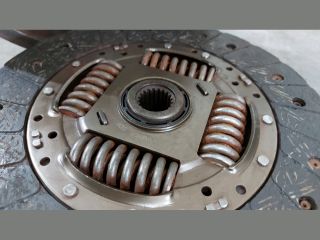 bontott KIA CEED Kuplung Szett Lendkerékkel