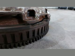 bontott KIA CEED Kuplung Szett Lendkerékkel