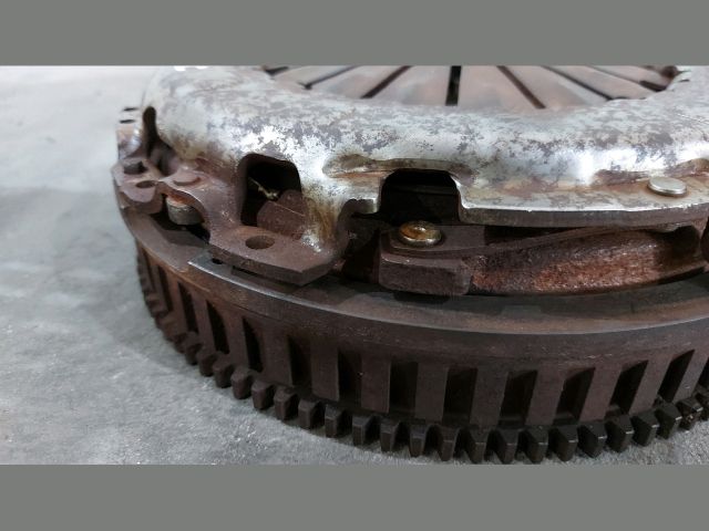 bontott KIA CEED Kuplung Szett Lendkerékkel