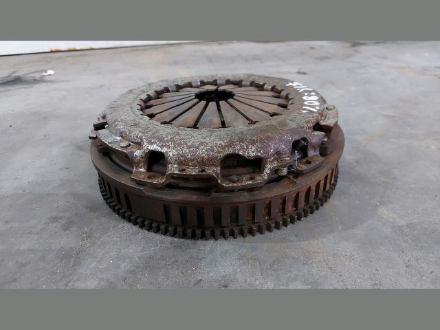 bontott KIA CEED Kuplung Szett Lendkerékkel