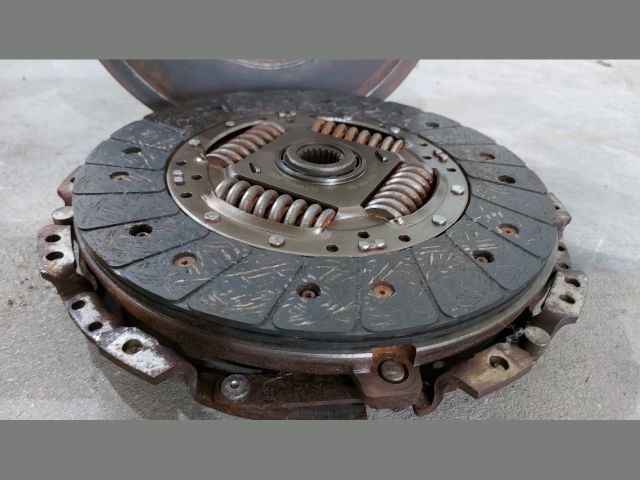 bontott KIA CEED Kuplung Szett Lendkerékkel