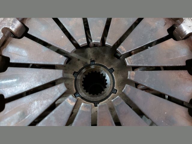 bontott KIA CEED Kuplung Szett Lendkerékkel