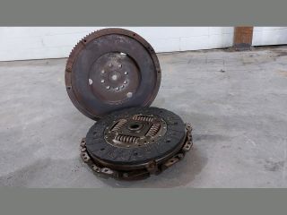 bontott KIA CEED Kuplung Szett Lendkerékkel