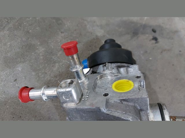 bontott KIA CEED Nagynyomású Szivattyú