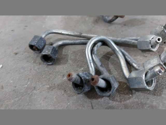 bontott KIA CEED Nyomócső