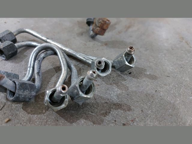 bontott KIA CEED Nyomócső